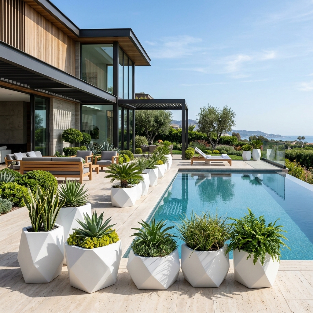 Décoration & Jardin