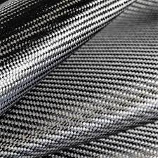 Fibres de carbone