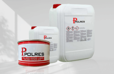 Résines polyester