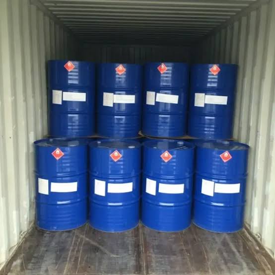 ACETATE DE METHYLE
