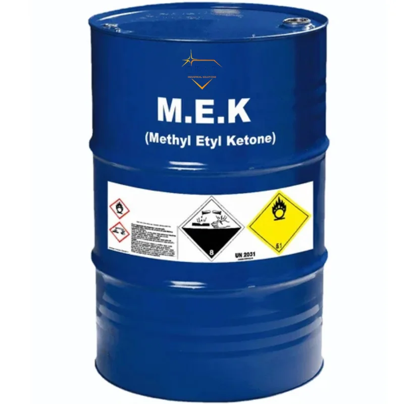 METHYL ETHYL CETONE