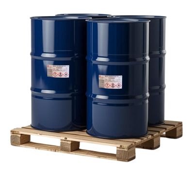 RESINE ISO ALIMANTAIRE